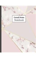 Cornell Notes Notebook