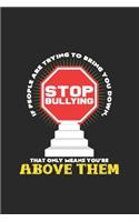 Stop Bullying