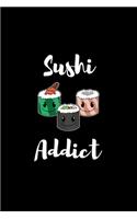 Sushi Addict