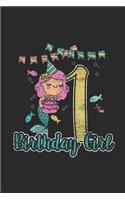 1 Birthday Girl