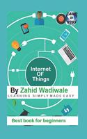 Internet Of Things (IOT) for begginers