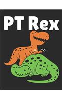 PT Rex
