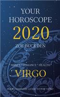 Your Horoscope 2020: Virgo