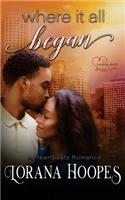 Where It All Began 5x8: A Heartbeats Romance(1 Heartbeats)