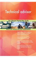 Technical advisor: The Ultimate Step-By-Step Guide