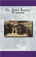 St. John Bosco Stories