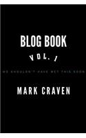 Blog Book vol 1