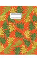 Composition Notebook