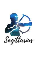 Sagittarius: Sagittarius Sketch Book