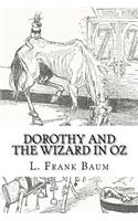 Dorothy and the Wizard in Oz