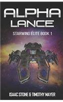 Alpha Lance