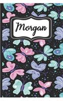 Morgan