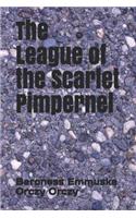 The League of the Scarlet Pimpernel