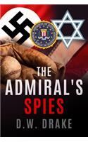 Admiral's Spies