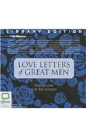 Love Letters of Great Men