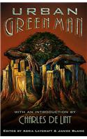 Urban Green Man: An Archetype of Renewal