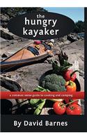 Hungry Kayaker