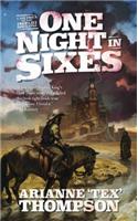 One Night in Sixes, 1