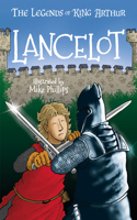 Legends of King Arthur: Lancelot