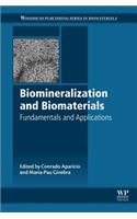 Biomineralization and Biomaterials