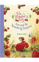 Evie and the Strawberry Surprise