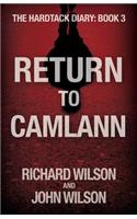 Return to Camlann