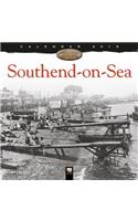 Southend-on-Sea Heritage Wall Calendar 2019 (Art Calendar)