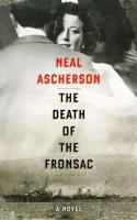 Death of the Fronsac: A Novel