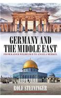 Germany and the Middle East