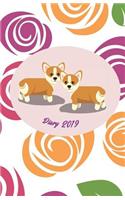 Diary 2019