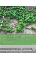 Ivy Wide College Rule Notebook: This Interesting Wide Ruled Notebook Is Customized to Suit Everyone's Needs.(1 Customized Wide Rule Line Paper Notebook)