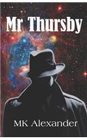 MR Thursby