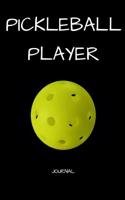 Pickleball Player Journal