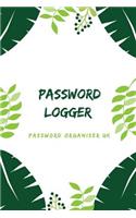 Password Logger
