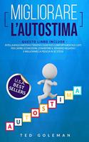 Migliorare l'autostima