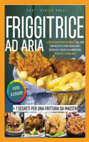 Air Fryer Cookbook