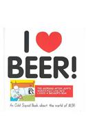 Odd Squad: I Love Beer