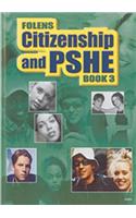 Secondary Citizenship & PSHE: Student Book Year 9