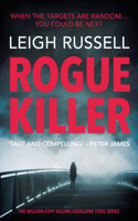 Rogue Killer, 12