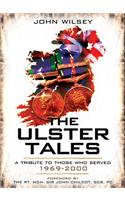 The Ulster Tales