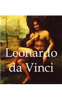 Leonardo Da Vinci