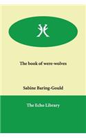 The book of were-wolves