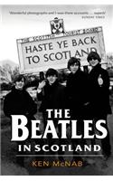 The Beatles in Scotland