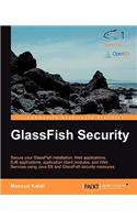 Glassfish Security