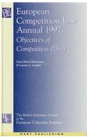 European Competition Law Annual 1997