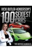 Vicki Butler-Henderson's 100 Sexiest Cars