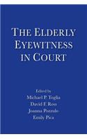 Elderly Eyewitness in Court