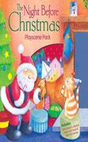 The Night Before Christmas