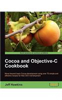 Cocoa and Objective-C Cookbook