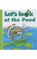 Let's Look at the Pond